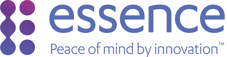 Essence Security Company Logo